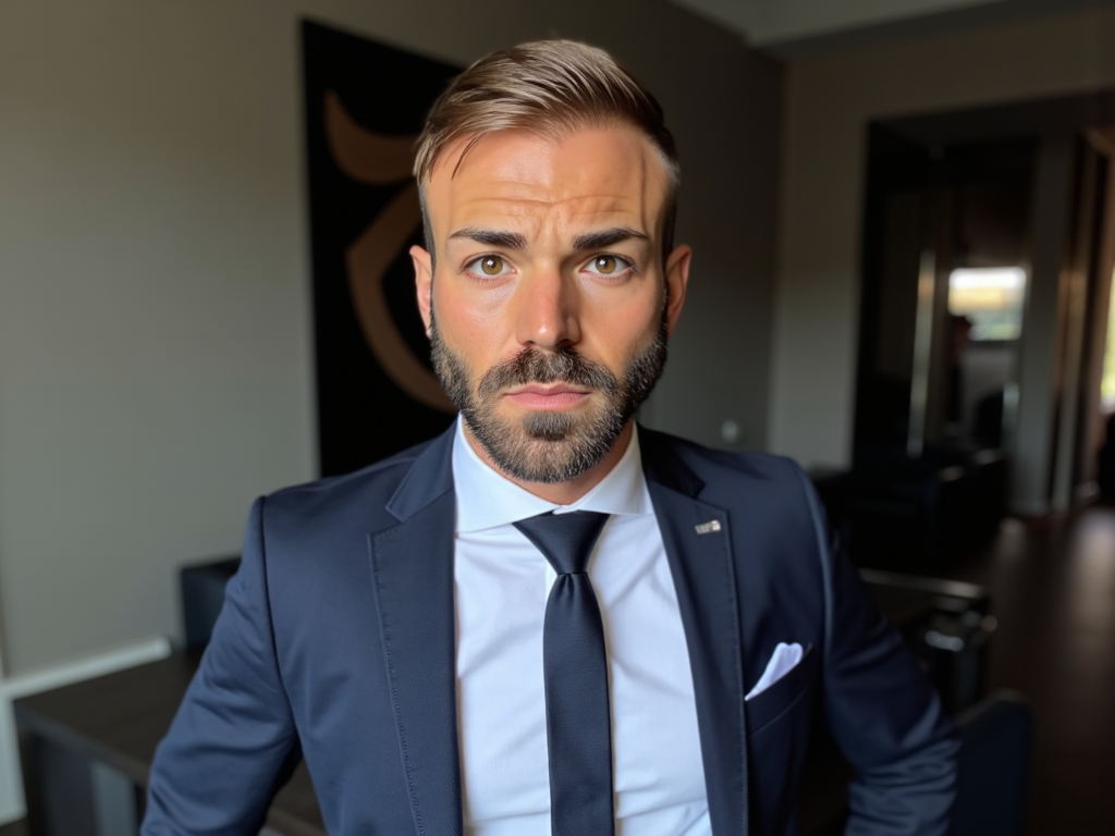 Luca Piccinotti