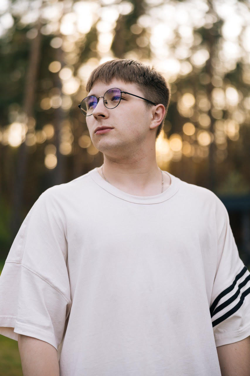 Bohdan Yaroshepta