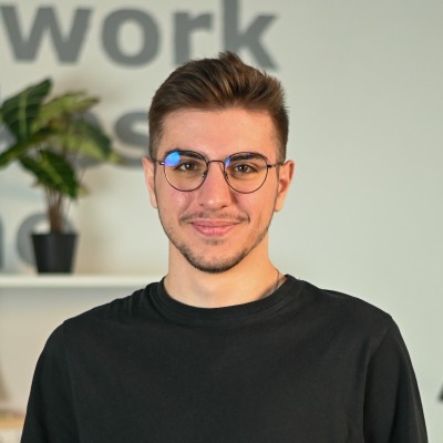 Software Engineer