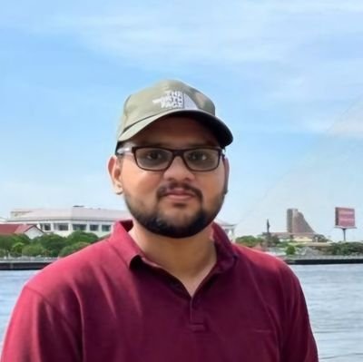 Anuj dube