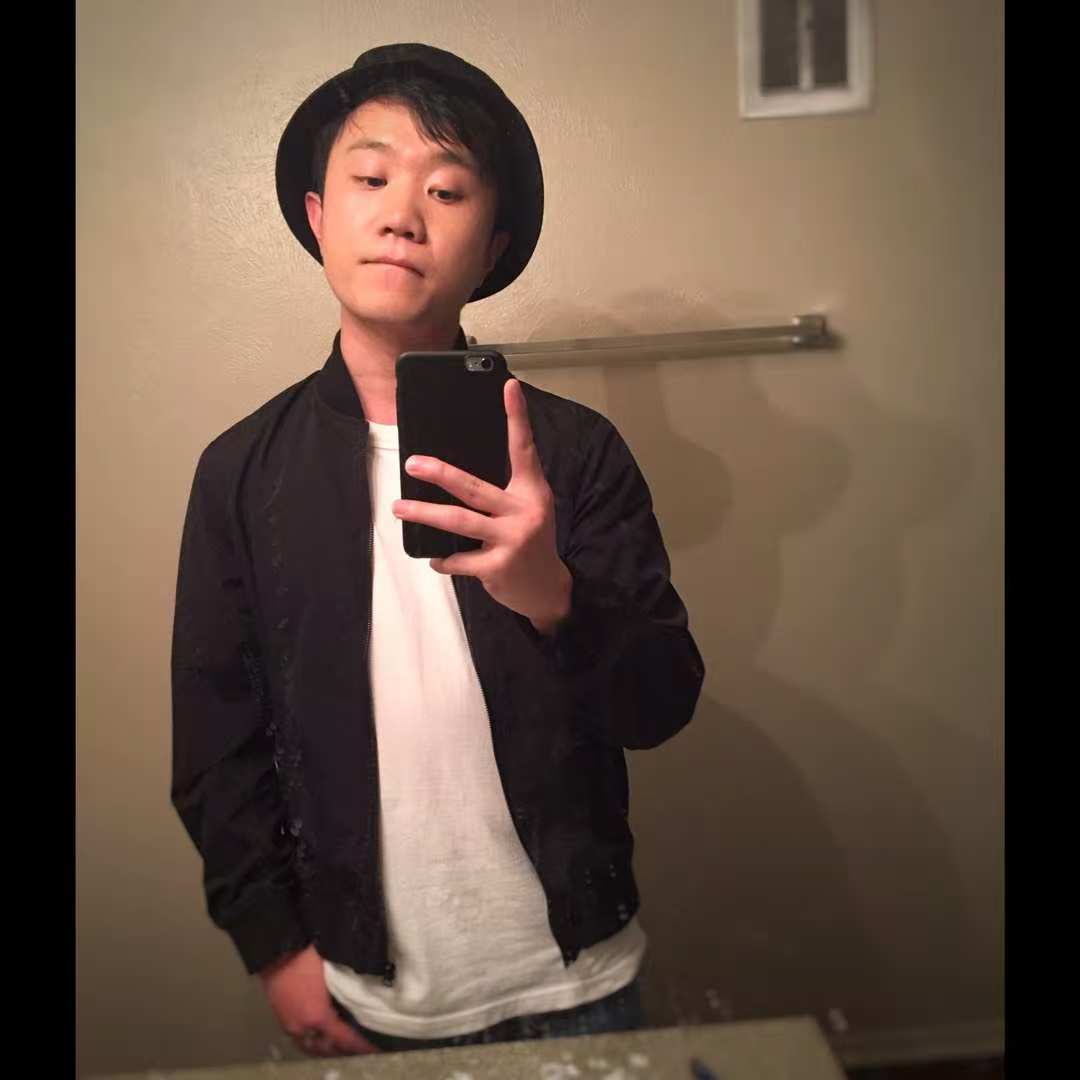 Kevin Wu