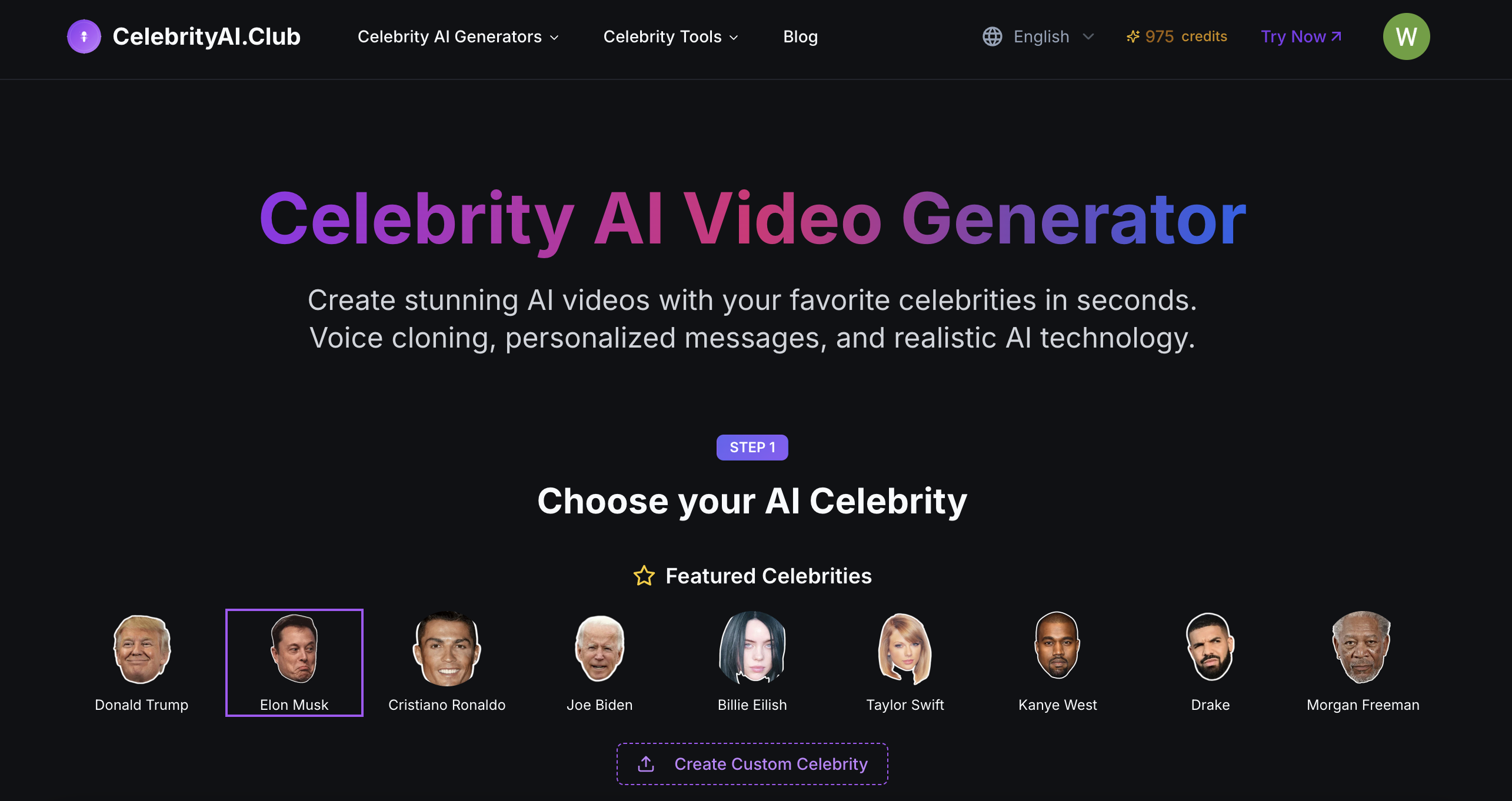 AI Video Generator