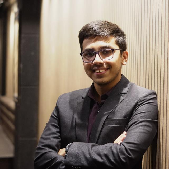 Anindo Neel Dutta