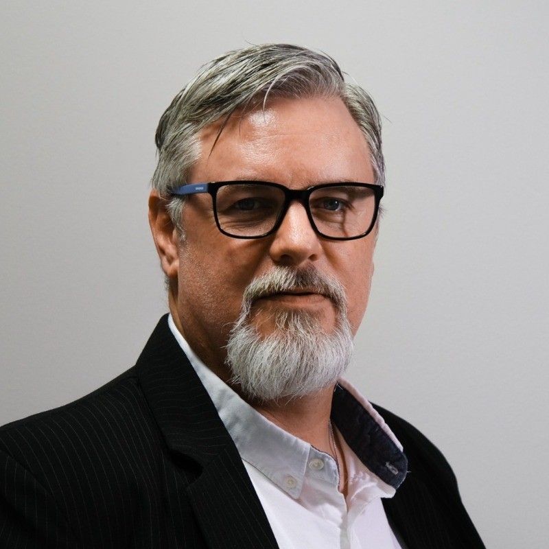 Michael Hamilton