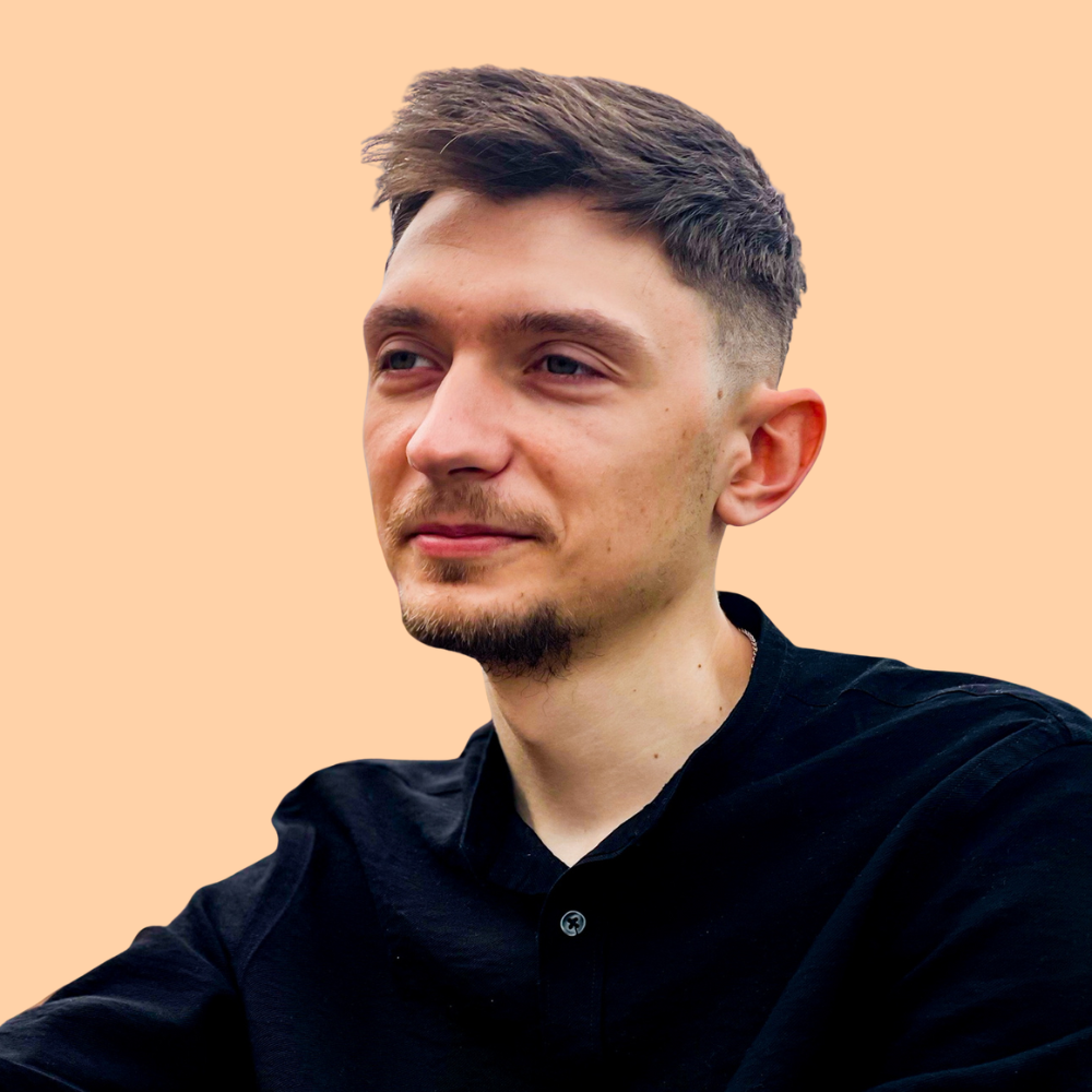 Bogdan Dragomir