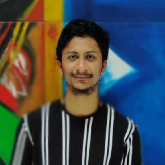 Rehan Kanak