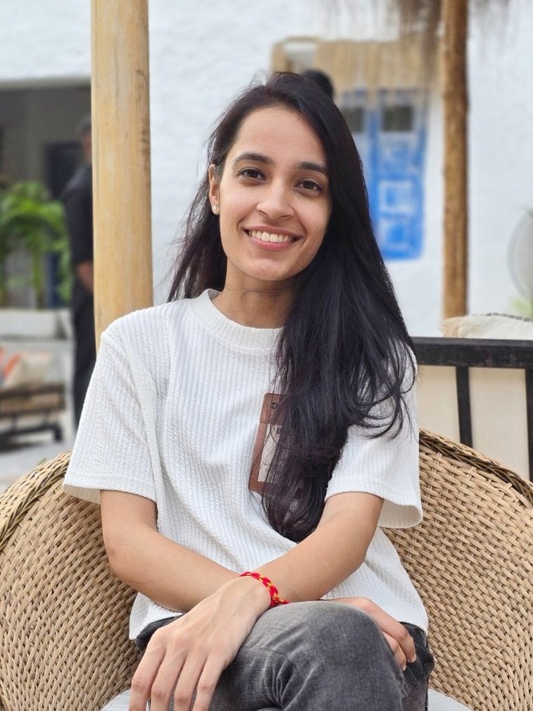 Shefali Jangid