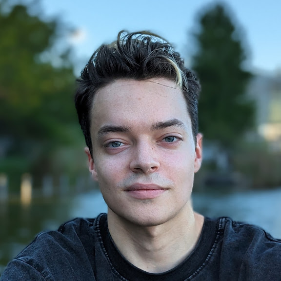 Frederik Bussler