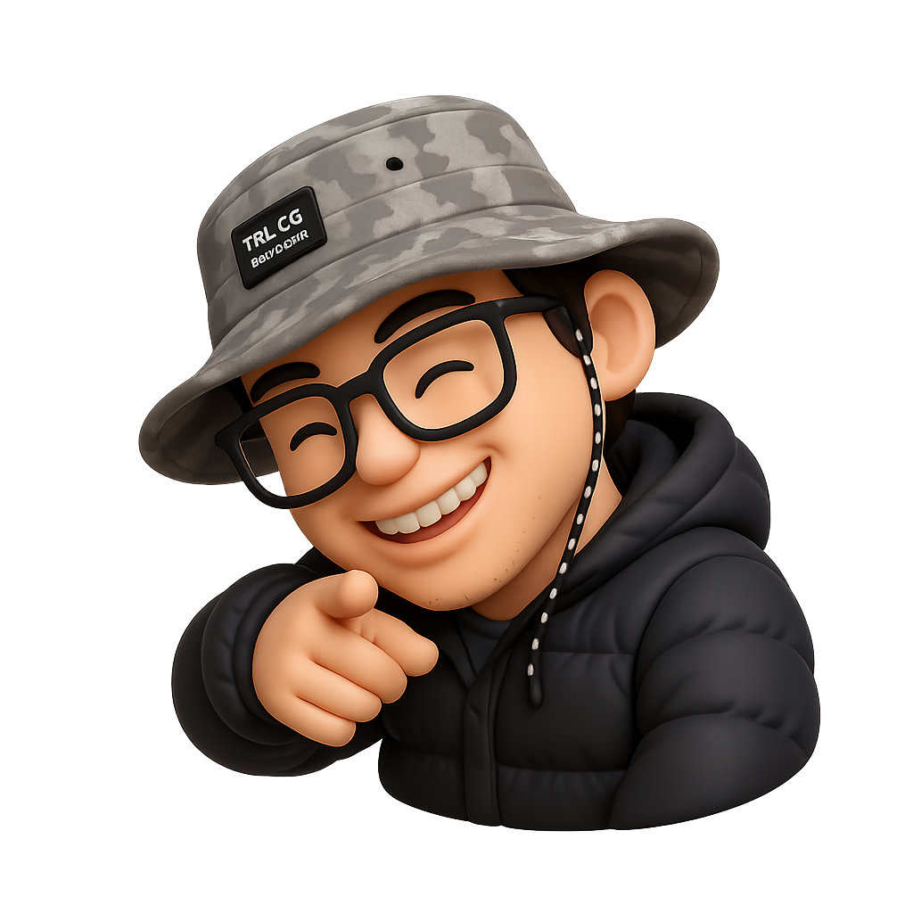 Kelvin Htat