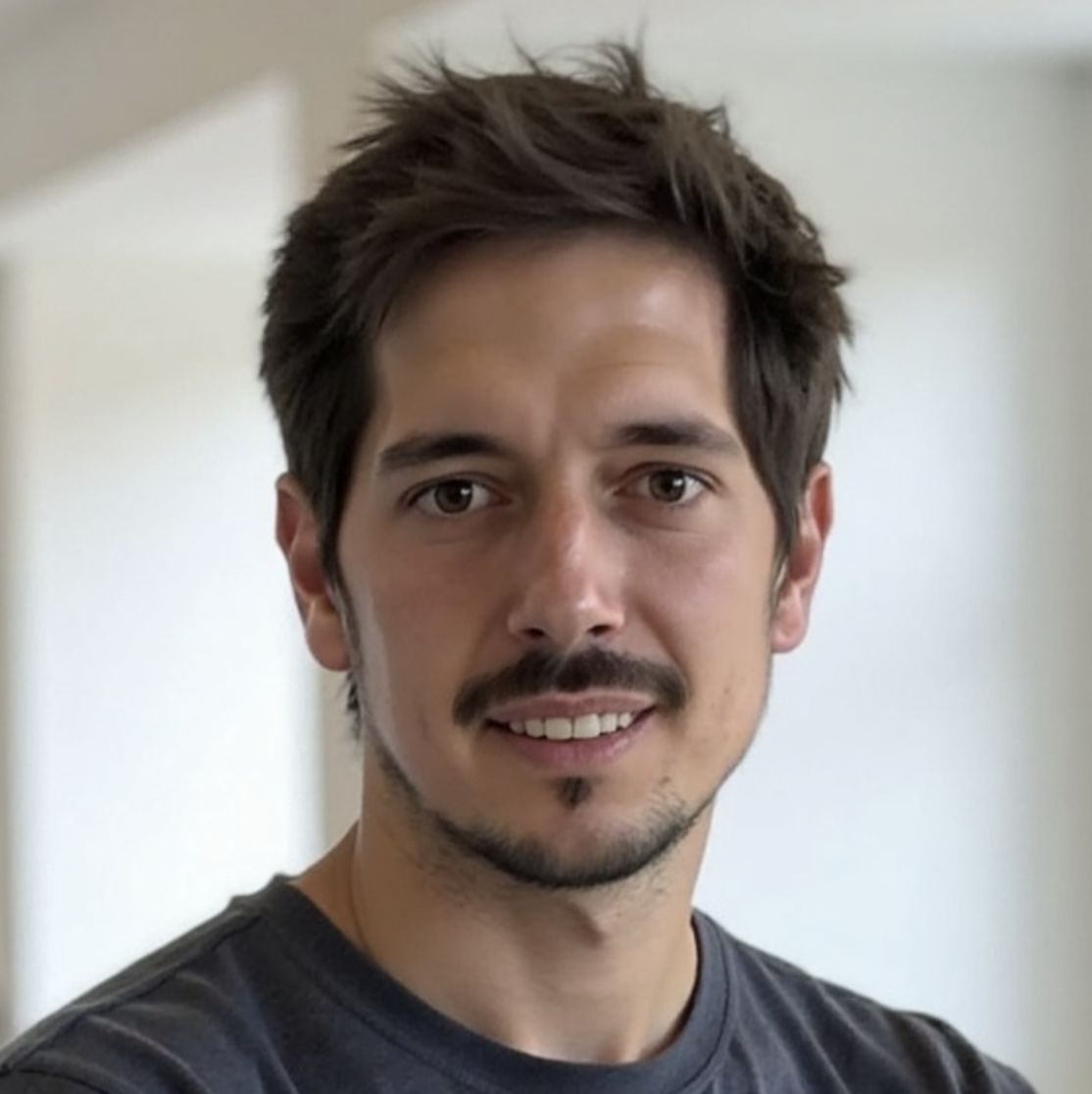 Xavi Canchal