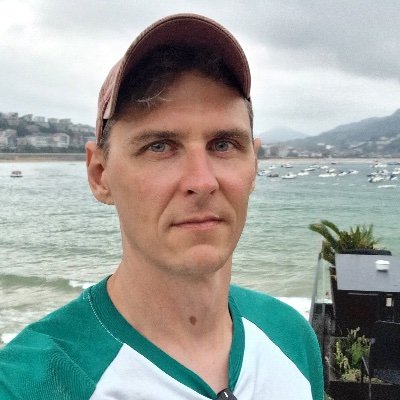 Simon Tunaitis